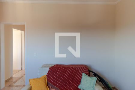 Apartamento à venda com 89m², 3 quartos e 2 vagasQuarto 02