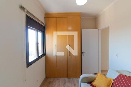 Apartamento à venda com 89m², 3 quartos e 2 vagasQuarto 02