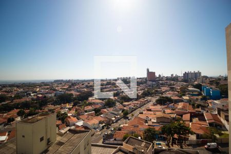 Apartamento à venda com 89m², 3 quartos e 2 vagasVista doQuarto 01