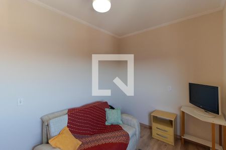 Apartamento à venda com 89m², 3 quartos e 2 vagasQuarto 02