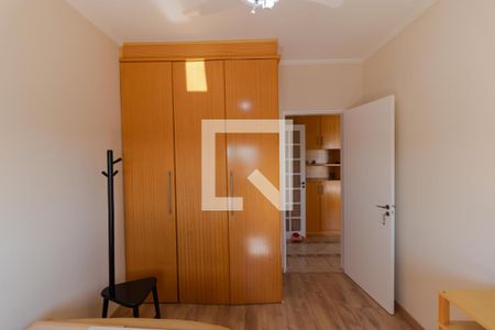 Apartamento à venda com 89m², 3 quartos e 2 vagasQuarto 01