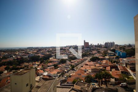 Apartamento à venda com 89m², 3 quartos e 2 vagasVista da Suíte