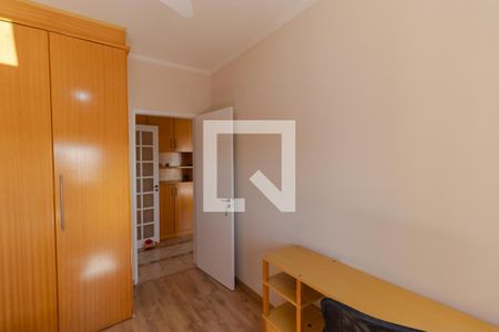 Apartamento à venda com 89m², 3 quartos e 2 vagasQuarto 01