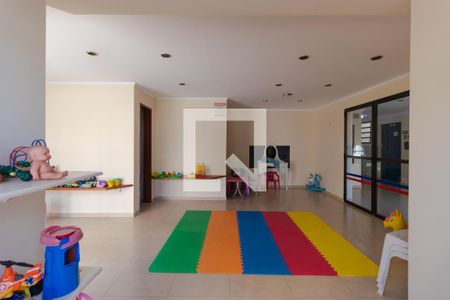 Apartamento à venda com 89m², 3 quartos e 2 vagasÁrea Comum -  Brinquedoteca