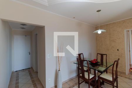 Apartamento à venda com 89m², 3 quartos e 2 vagasSalas
