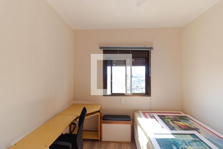 Apartamento à venda com 89m², 3 quartos e 2 vagasQuarto 01