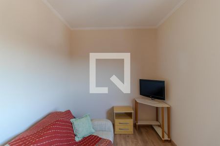 Apartamento à venda com 89m², 3 quartos e 2 vagasQuarto 02