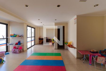 Apartamento à venda com 89m², 3 quartos e 2 vagasÁrea Comum -  Brinquedoteca