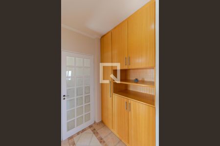 Apartamento à venda com 89m², 3 quartos e 2 vagasCorredor