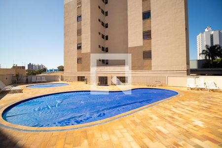 Apartamento à venda com 89m², 3 quartos e 2 vagasÁrea comum - Piscina