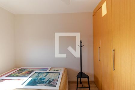 Apartamento à venda com 89m², 3 quartos e 2 vagasQuarto 01