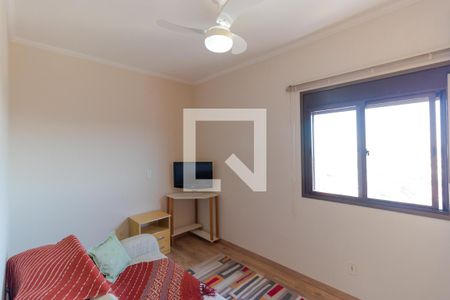 Apartamento à venda com 89m², 3 quartos e 2 vagasQuarto 02