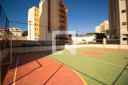 Apartamento à venda com 89m², 3 quartos e 2 vagasÁrea Comum - Quadra