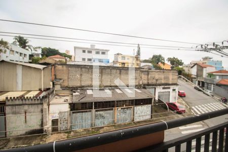 Vista da Varanda de apartamento à venda com 2 quartos, 35m² em Itaquera, São Paulo