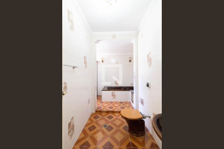 Casa para alugar com 350m², 3 quartos e 2 vagasBanheiro