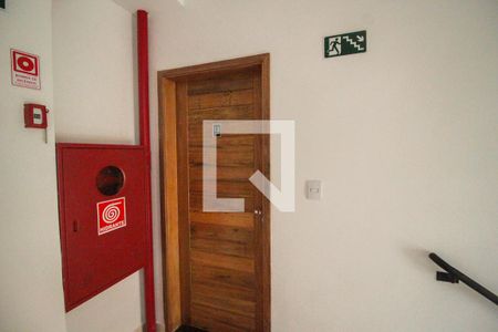 Apartamento à venda com 34m², 2 quartos e sem vagaPorta