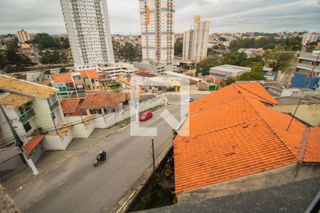 Apartamento à venda com 34m², 2 quartos e sem vagaVista do Quarto 2
