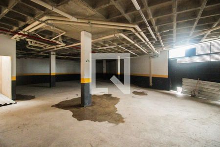 Apartamento à venda com 34m², 2 quartos e sem vagaEstacionamento