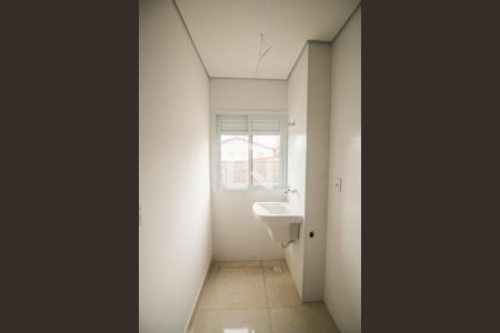 Apartamento à venda com 34m², 2 quartos e sem vagaÁrea de Serviço