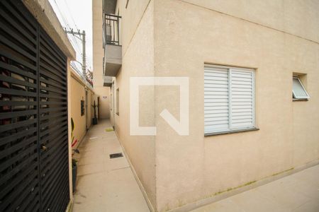 Apartamento à venda com 34m², 2 quartos e sem vagaÁrea Externa
