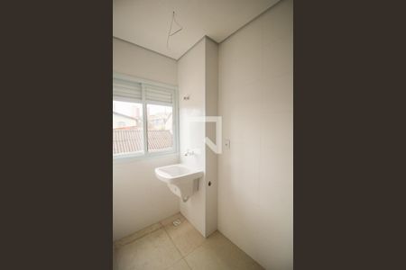 Apartamento à venda com 34m², 2 quartos e sem vagaÁrea de Serviço