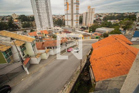 Vista do Quarto 1 de apartamento à venda com 2 quartos, 34m² em Itaquera, São Paulo