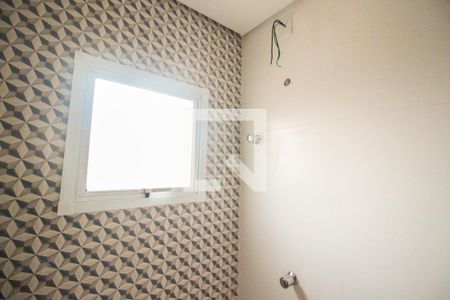 Apartamento à venda com 34m², 2 quartos e sem vagaBanheiro