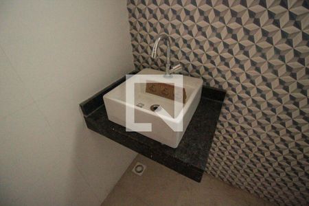 Apartamento à venda com 34m², 2 quartos e sem vagaBanheiro