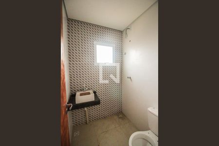 Apartamento à venda com 34m², 2 quartos e sem vagaBanheiro