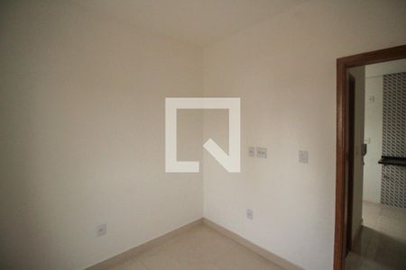 Apartamento à venda com 34m², 2 quartos e sem vagaQuarto 2