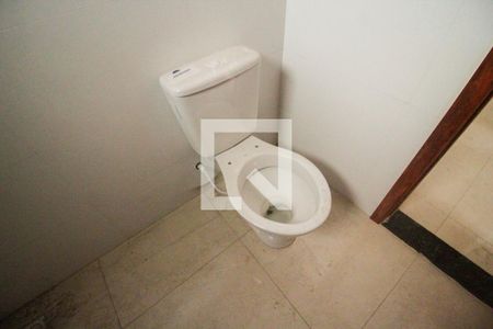 Apartamento à venda com 34m², 2 quartos e sem vagaBanheiro