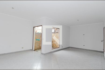 Sala de Estar de Casa com 4 quartos, 500m² Vila Galvão