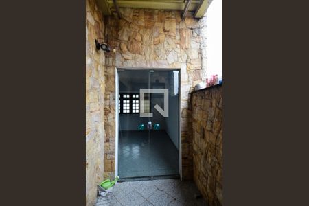 Jardim de Inverno - Sala de casa para alugar com 4 quartos, 500m² em Vila Galvão, Guarulhos