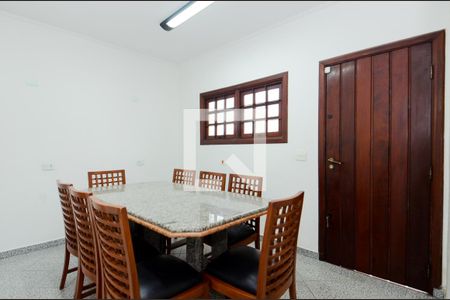 Sala de Jantar de casa para alugar com 4 quartos, 500m² em Vila Galvão, Guarulhos