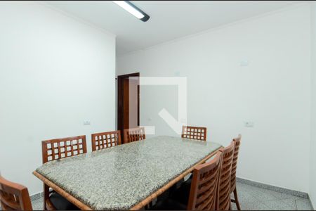 Sala de Jantar de casa para alugar com 4 quartos, 500m² em Vila Galvão, Guarulhos