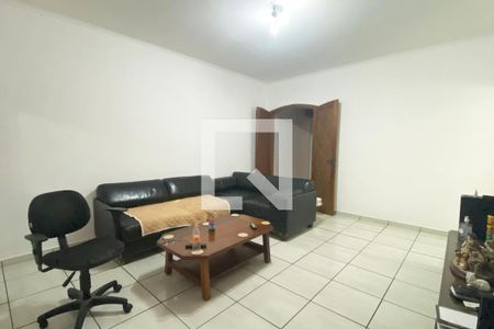 Casa à venda com 300m², 5 quartos e 3 vagasSala de TV