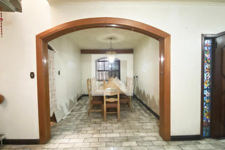 Sala de Jantar de casa à venda com 5 quartos, 300m² em Jardim Iracema, Barueri