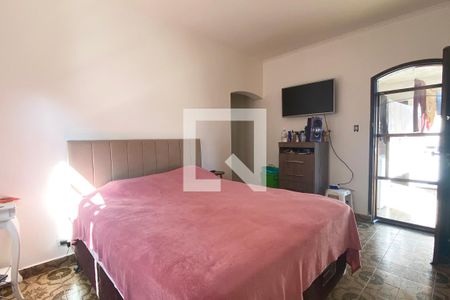 Casa à venda com 300m², 5 quartos e 3 vagasQuarto 1