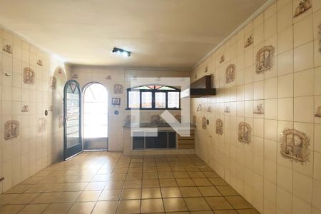 Casa à venda com 300m², 5 quartos e 3 vagasCozinha