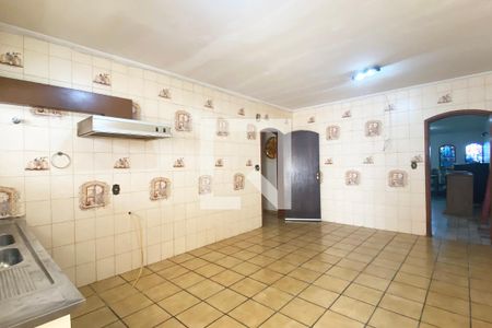 Casa à venda com 300m², 5 quartos e 3 vagasCozinha