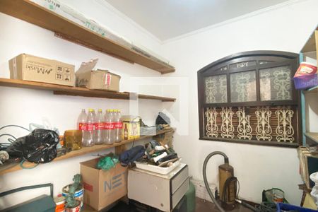 Casa à venda com 300m², 5 quartos e 3 vagasQuarto de Serviço