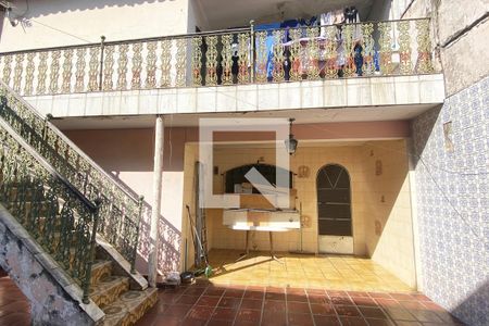 Casa à venda com 300m², 5 quartos e 3 vagasQuintal