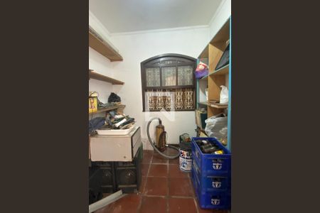 Casa à venda com 300m², 5 quartos e 3 vagasQuarto de Serviço