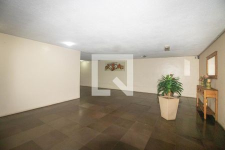 Apartamento à venda com 80m², 2 quartos e sem vagaHall de Entrada