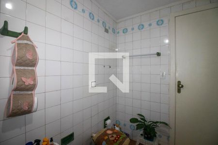 Apartamento à venda com 80m², 2 quartos e sem vagaBanheiro