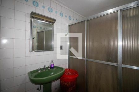 Apartamento à venda com 80m², 2 quartos e sem vagaBanheiro