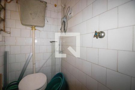 Apartamento à venda com 80m², 2 quartos e sem vagaBanheiro Auxiliar