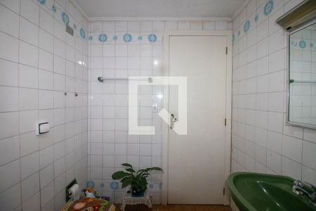 Apartamento à venda com 80m², 2 quartos e sem vagaBanheiro