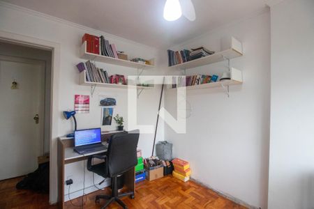 Quarto 1 de apartamento à venda com 2 quartos, 80m² em Floresta, Porto Alegre