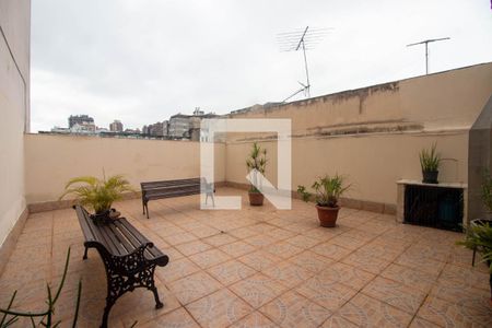 Apartamento à venda com 80m², 2 quartos e sem vagaÁrea comum